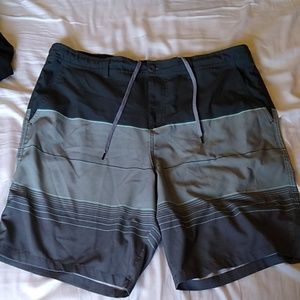 Trinity Boardshorts Size 40